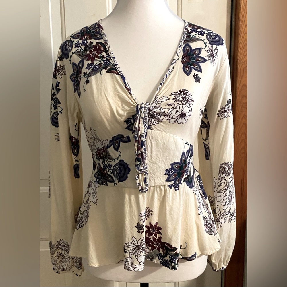 Gypsy love medium top